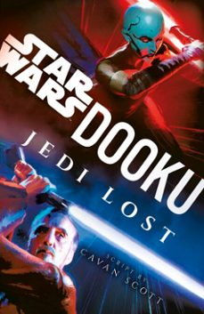 dooku: jedi lost (ebook)-cavan scott-9781473576674