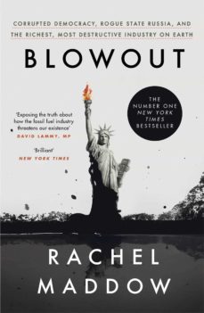blowout (ebook)-rachel maddow-9781473579774