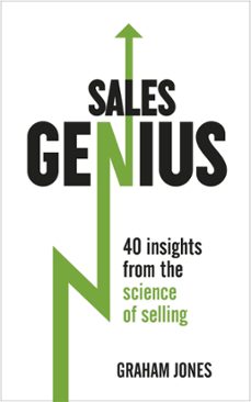 sales genius (ebook)-graham jones-9781473605374