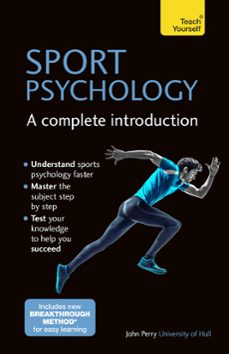 sport psychology: a complete introduction (ebook)-john perry-9781473608474