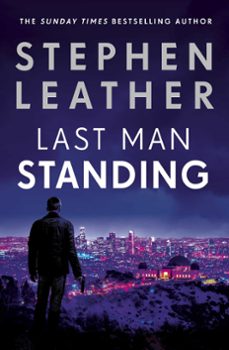 -stephen leather-9781473671874