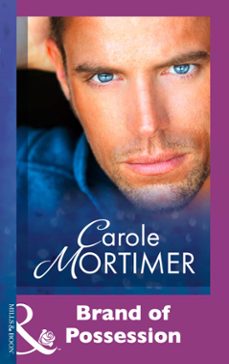 -carole mortimer-9781474029674