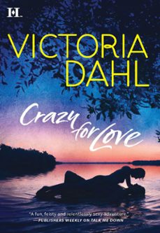 -victoria dahl-9781474049474