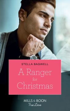 a ranger for christmas (ebook)-stella bagwell-9781474078474
