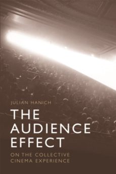 the audience effect-julian hanich-9781474431774
