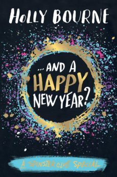 ...and a happy new year? (ebook)-9781474927574