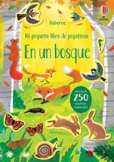 en un bosque-caroline young-9781474987974