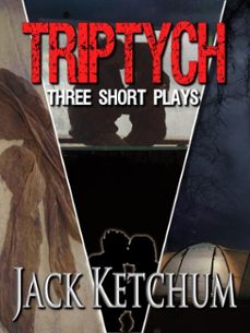 -jack ketchum-9781476029474