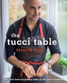 the tucci table (ebook)-stanley tucci-felicity blunt-9781476738574