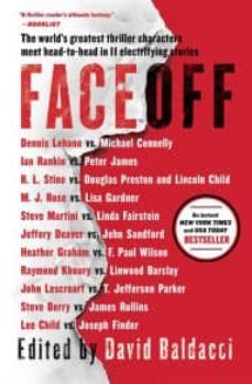 faceoff-lee child-9781476762074