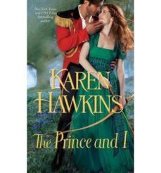 prince and i-karen hawkins-9781476785974
