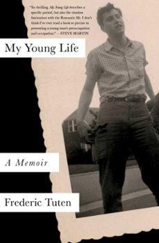 my young life (ebook)-frederic tuten-9781501194474