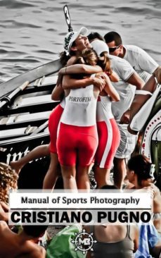 manual of sports photography (ebook)-9781507107874