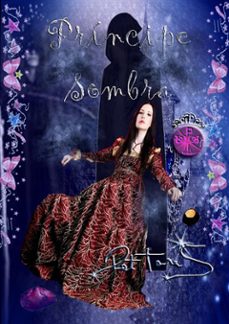 principe sombra (ebook)-9781507190074