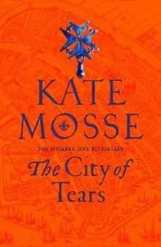 the city of tears-kate mosse-9781509806874