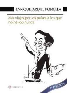 mis viajes por los paises a los que no he ido nunca (ebook)-9781524303174
