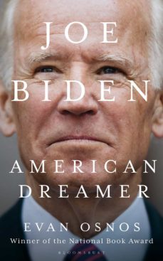 joe biden : american dreamer-9781526635174