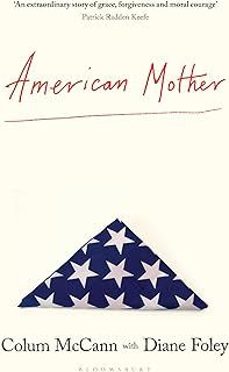 american mother-colum mccann-9781526663474