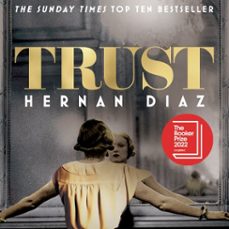 trust-hernan diaz-9781529074574