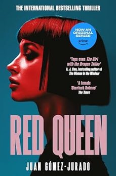 red queen-9781529093674