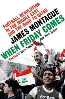 when friday comes (ebook)-james montague-9781529197174