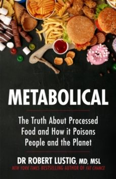 metabolical-dr robert lustig-9781529350074