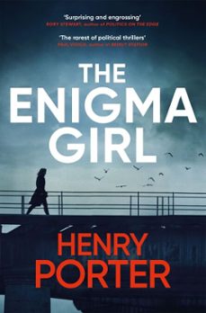 -henry porter-9781529403374