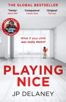 playing nice-j. p. delaney-9781529434774