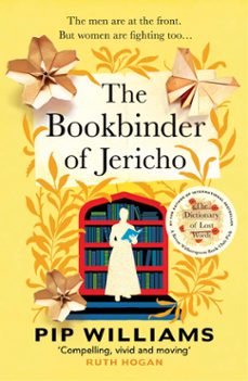 the bookbinder of jericho (ebook)-pip williams-9781529907674