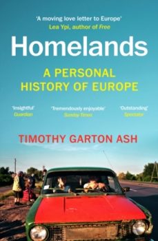 homelands-9781529925074