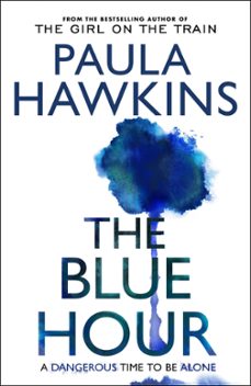 the blue hour-9781529938074