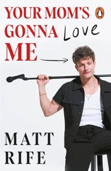 -matt rife-9781529955774