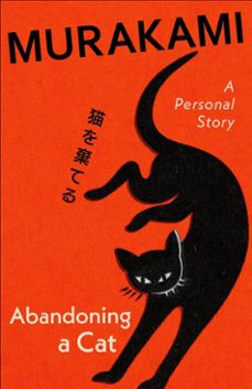 abandoning a cat (ebook)-haruki murakami-9781529977974