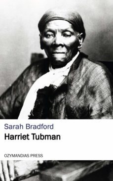 harriet tubman (ebook)-sarah bradford-9781531265274