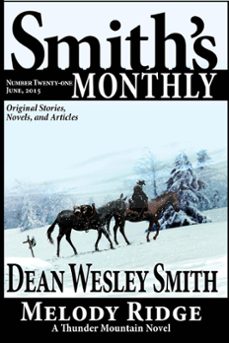 -dean wesley smith-9781536517774