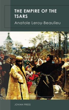 the empire of the tsars (ebook)-9781537809274