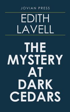 -edith lavell-9781537817774