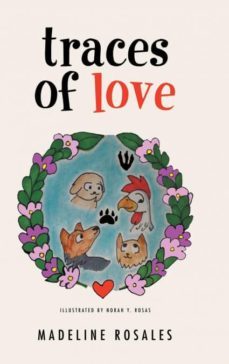 traces of love-9781546250074