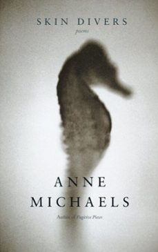 skin divers (ebook)-anne michaels-9781551992174