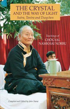 the crystal and the way of light (ebook)-chogyal namkhai norbu-9781559399074