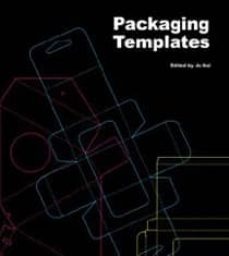 packaging templates-ju hai-9781584233374