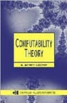 computability theory-s. barry cooper-9781584882374