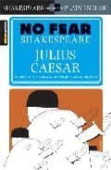 julius caesar-9781586638474
