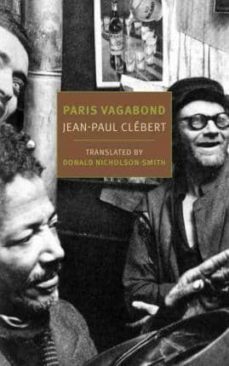 paris vagabond-9781590179574