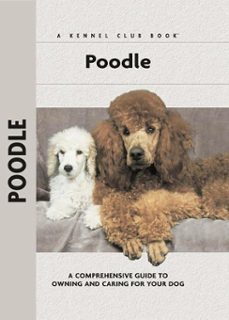 poodle (ebook)-s. meyer clark-9781593788674