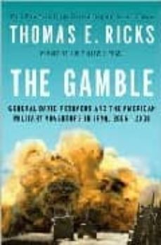 the gamble-9781594201974