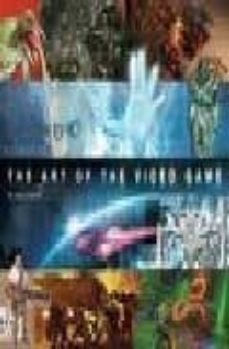 the art of the video game-josh jenisch-9781594742774