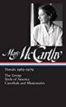 mary mccarthy ii: 1963-79-9781598535174