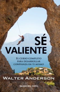 se valiente (ebook)-walter anderson-9781607383574