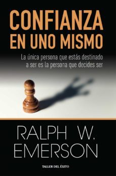 confianza en uno mismo (ebook)-9781607386674